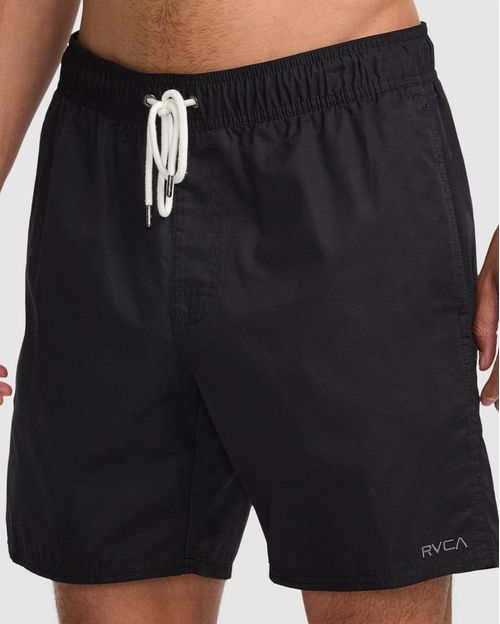 Pantaloneta Rvca Opposite Elastic