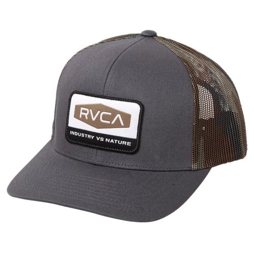 Gorra Rvca Mission