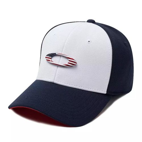 Gorra Oakley Tincan Cap II