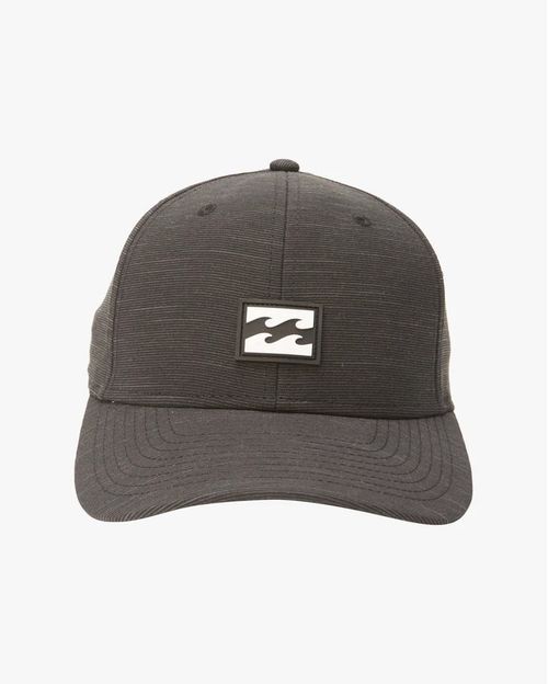 Gorra Billabong Crossfire Stretch