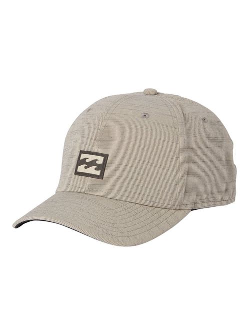 Gorra Billabong Crossfire Stretch