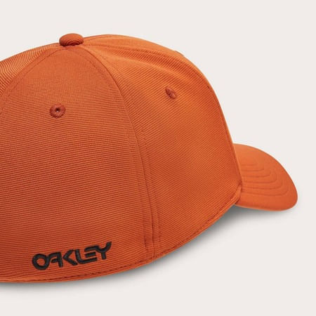 Gorra Oakley 6 Panel Stretch Metallic