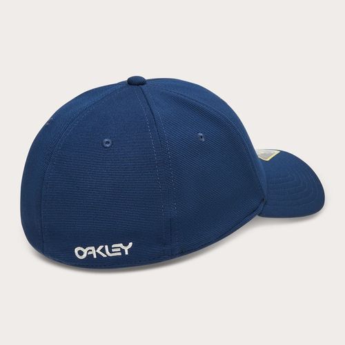 Gorra Oakley 6 Panel Stretch Metallic