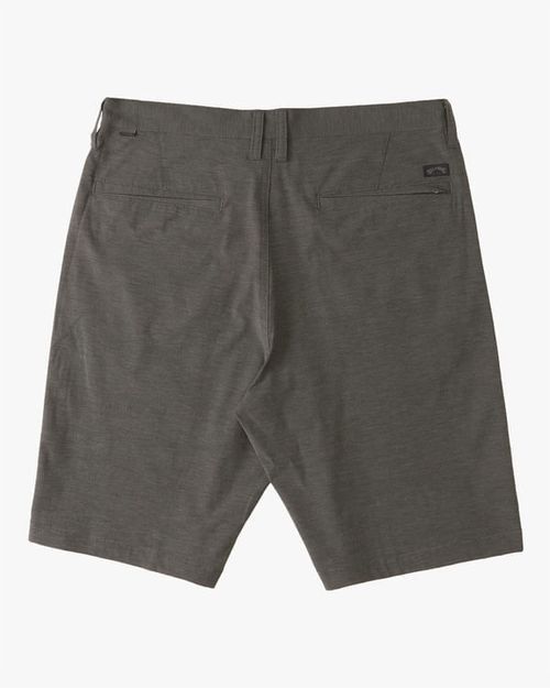Bermuda Billabong Crossfire Wkst