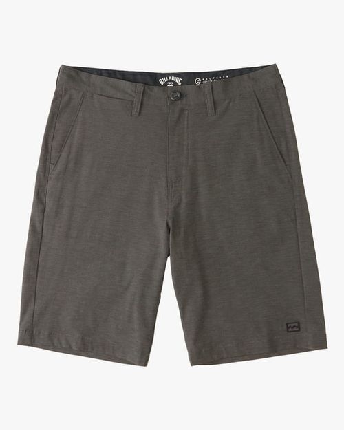 Bermuda Billabong Crossfire Wkst