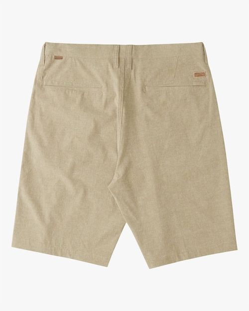 Bermuda Billabong Crossfire Wkst
