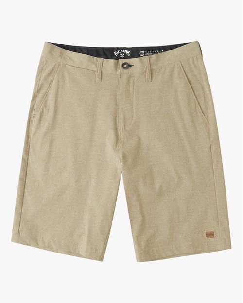 Bermuda Billabong Crossfire Wkst