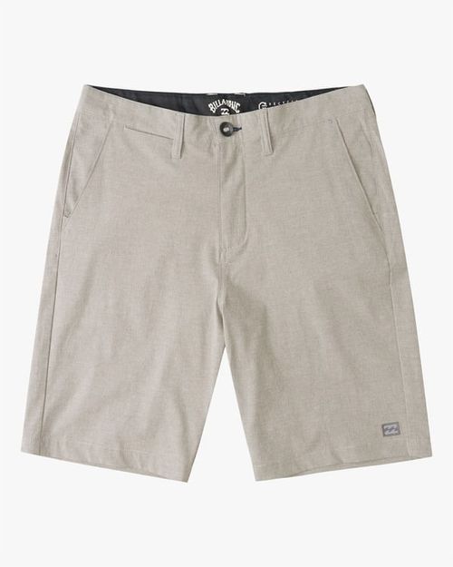 Bermuda Billabong Crossfire Wkst