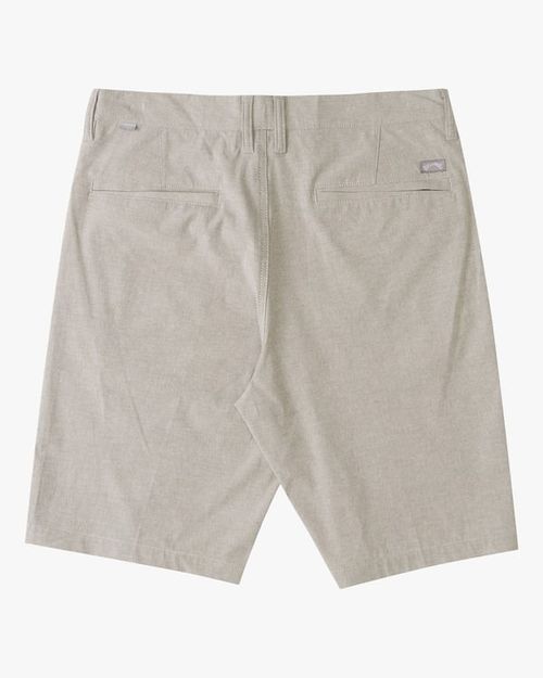 Bermuda Billabong Crossfire Wkst