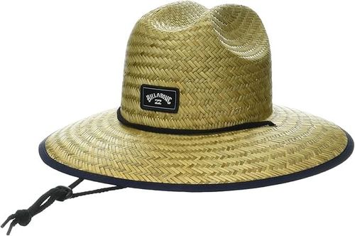 Sombrero Billabong Tides Straw