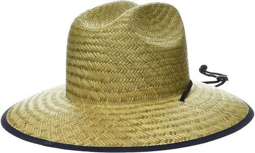 Sombrero Billabong Tides Straw
