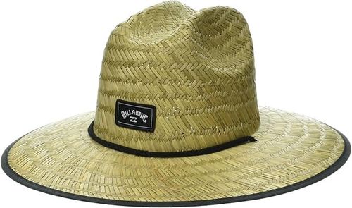 Sombrero Billabong Tides Straw