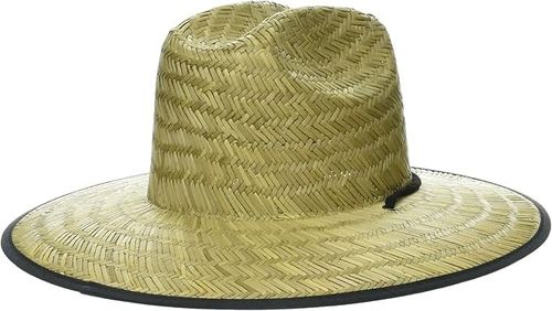 Sombrero Billabong Tides Straw