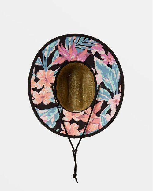 Sombrero Billabong Tipton Straw