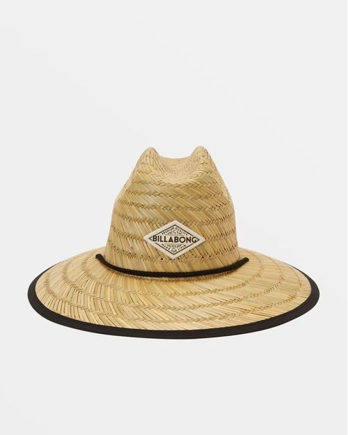 Sombrero Billabong Tipton Straw