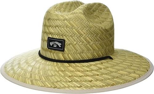 Sombrero Billabong Tides Straw