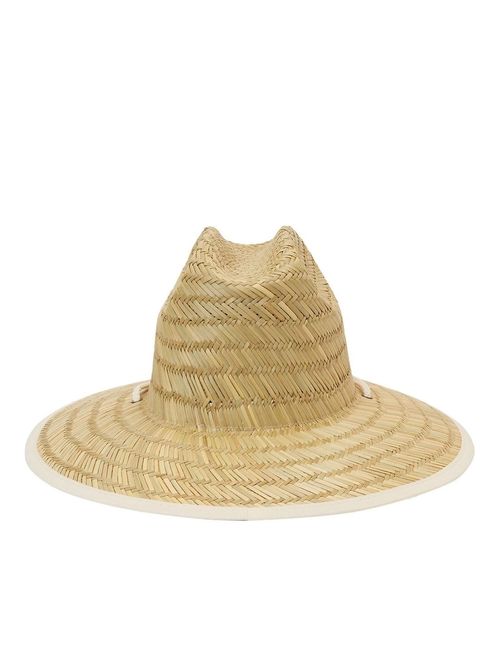 Sombrero Billabong Tipton Straw