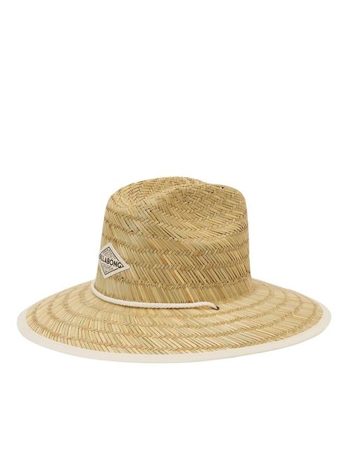 Sombrero Billabong Tipton Straw