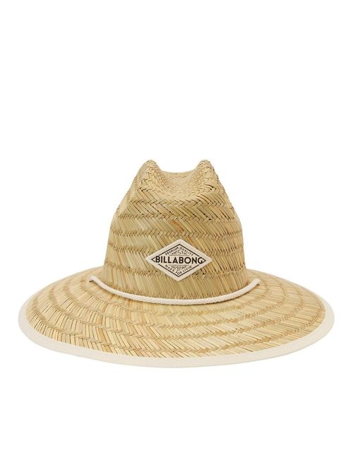 Sombrero Billabong Tipton Straw