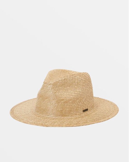 Sombrero Billabong Seafaring Straw
