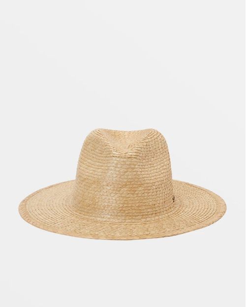 Sombrero Billabong Seafaring Straw