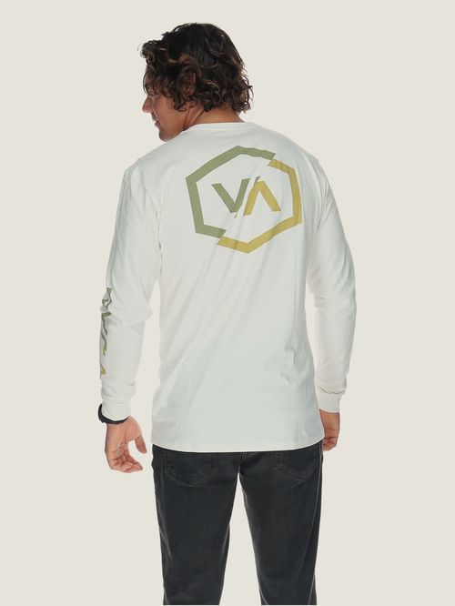Camibuzo Rvca Shifted Ls