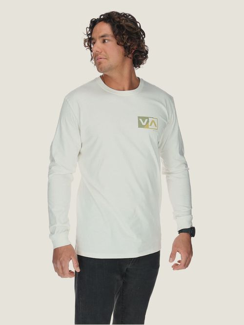 Camibuzo Rvca Shifted Ls
