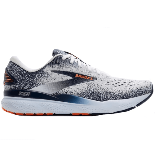 Tenis Brooks Ghost 16 Hombre