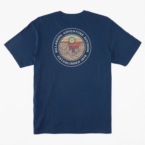 Camiseta Billabong Ss23 Rockie