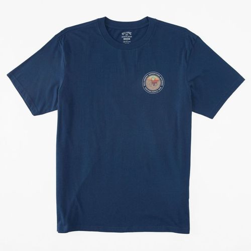 Camiseta Billabong Ss23 Rockie