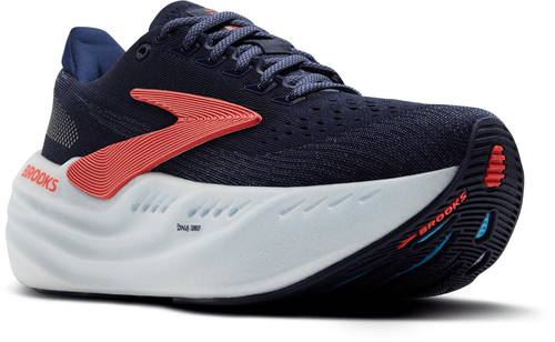Tenis Brooks Glycerin Max Mujer