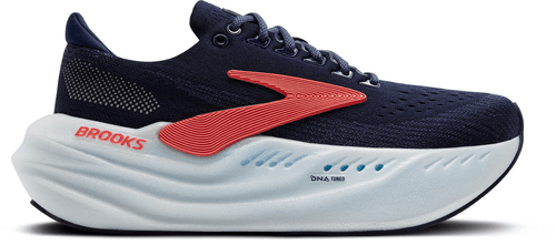 Tenis Brooks Glycerin Max Mujer