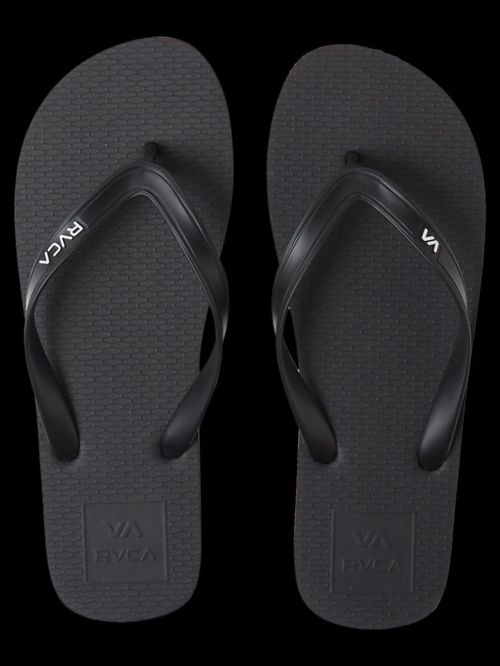 Sandalias Rvca All The Way