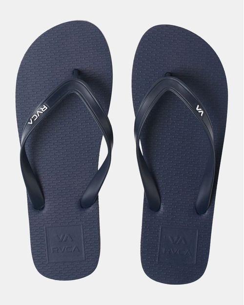 Sandalias Rvca All The Way
