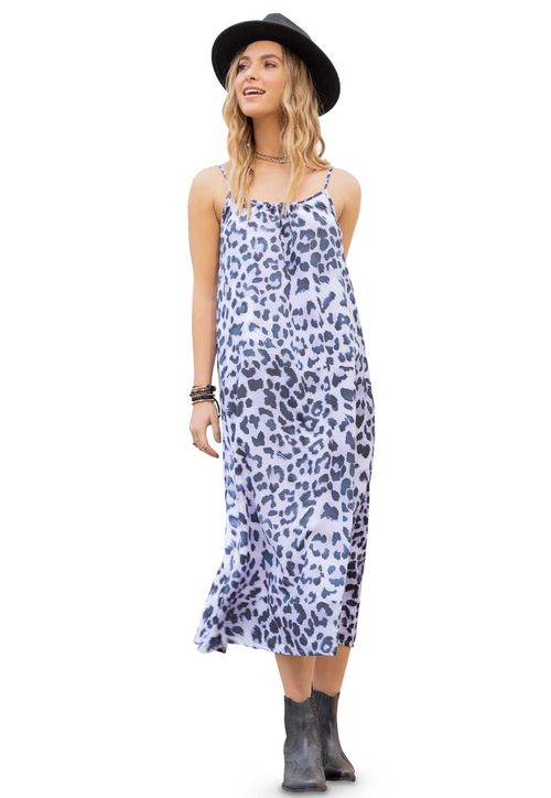 Vestido Estampado Rutta 102024