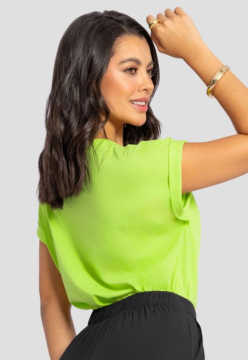 Blusa Mujer Citrus Mp 110425