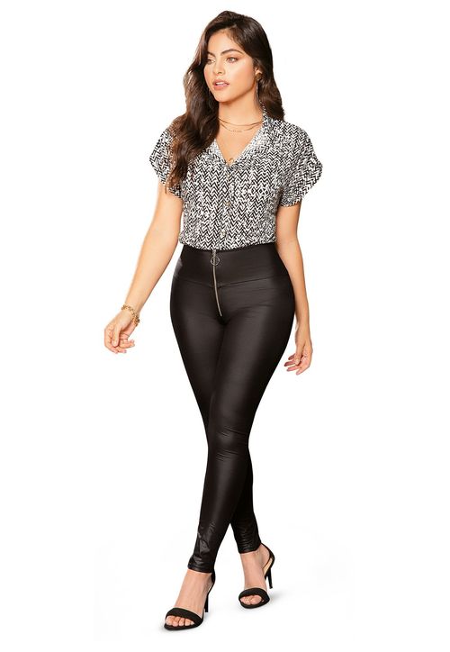 Camisa Adulto Multicolor Mp 96204