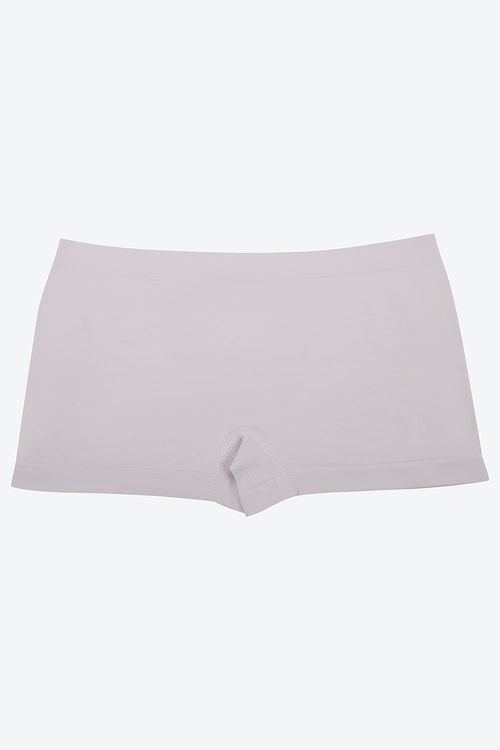 Panty boxer tipo seamless 100% feeling