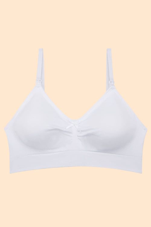 Brasier materno sin costuras individual tipo seamless