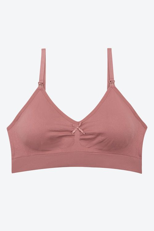 Brasier materno sin costuras individual tipo seamless