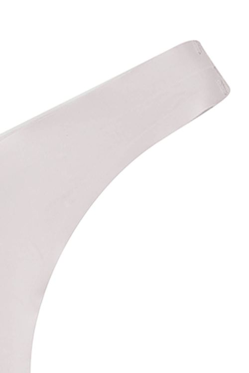 Panty tipo brasilera paquete x2 en microfibra