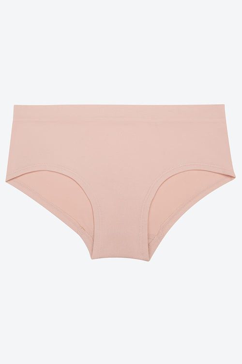 Panty hipster tipo seamless 100% feeling hipster