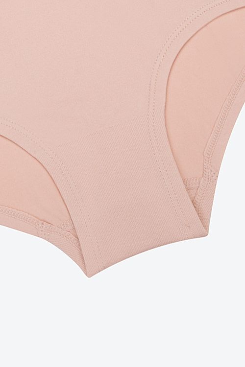 Panty hipster tipo seamless 100% feeling hipster