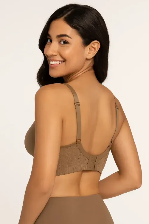 Brasier perfect bra triangular