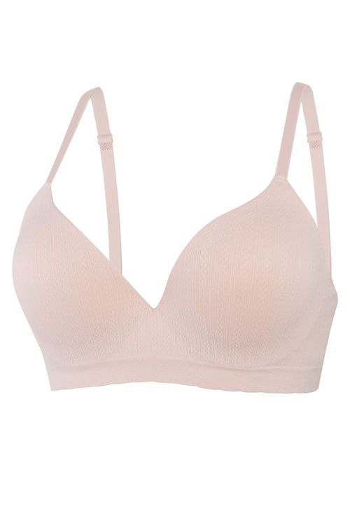 Brasier tipo 3/4 seamless paquete x2