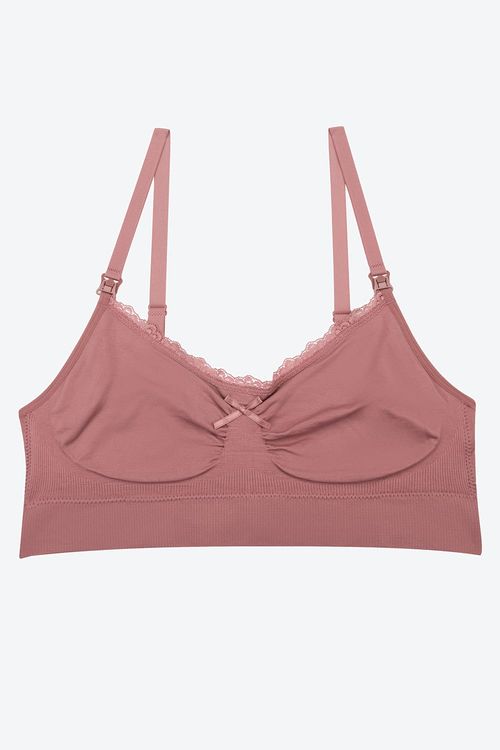 Brasier materno individual tipo seamless