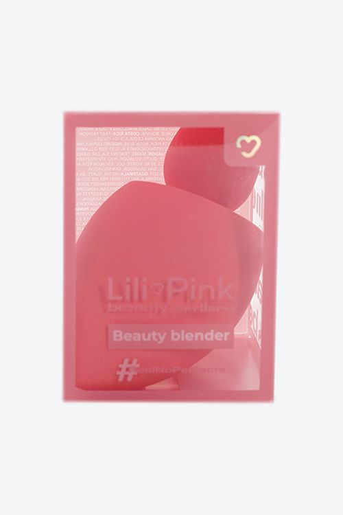 Set beauty blender x2 unidades