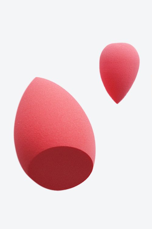 Set beauty blender x2 unidades