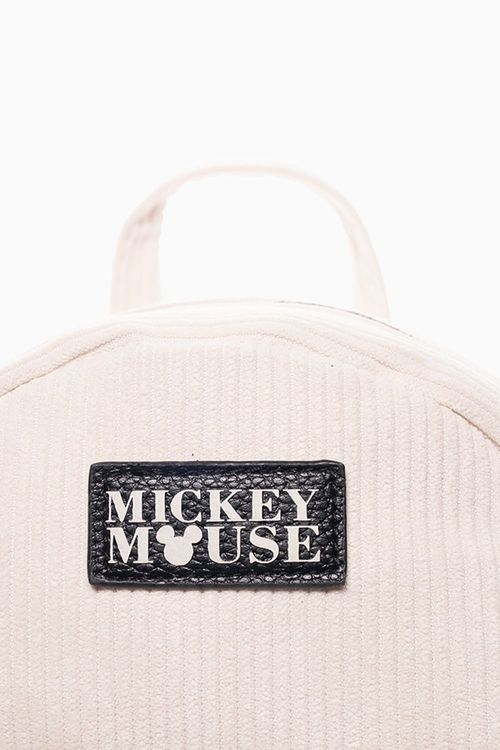 Morral the blogger mickey mouse