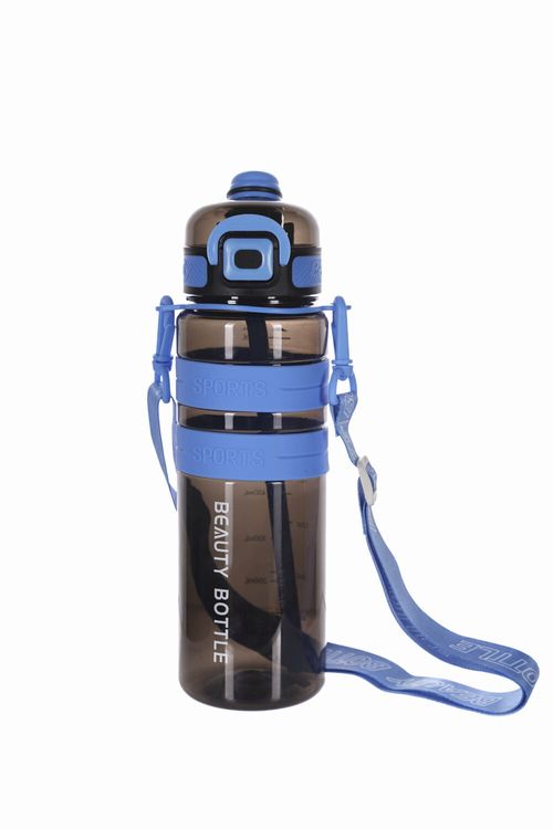 Botella plástica 900ml